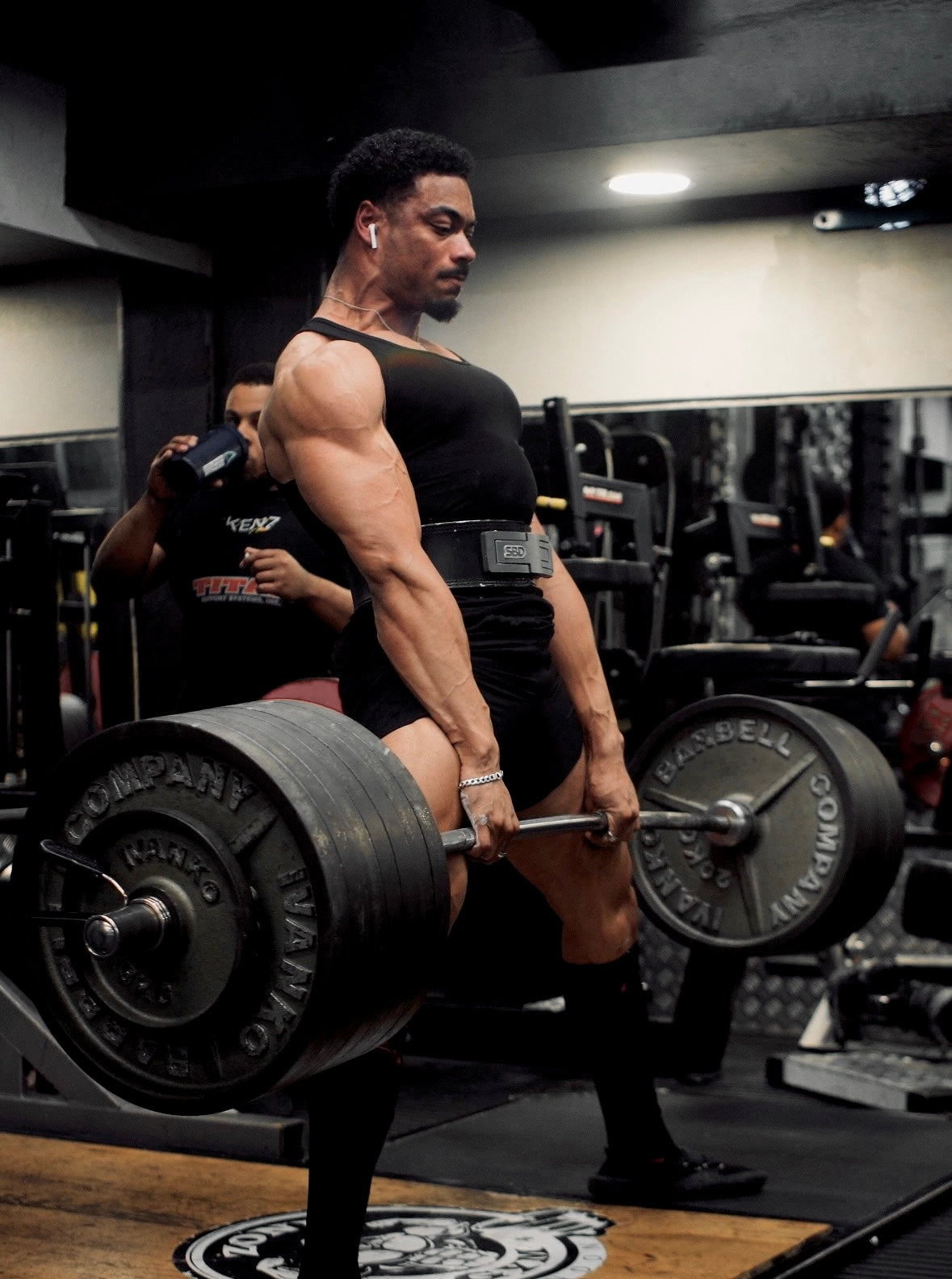 Powerbuilding V3 (Current & Latest Version)