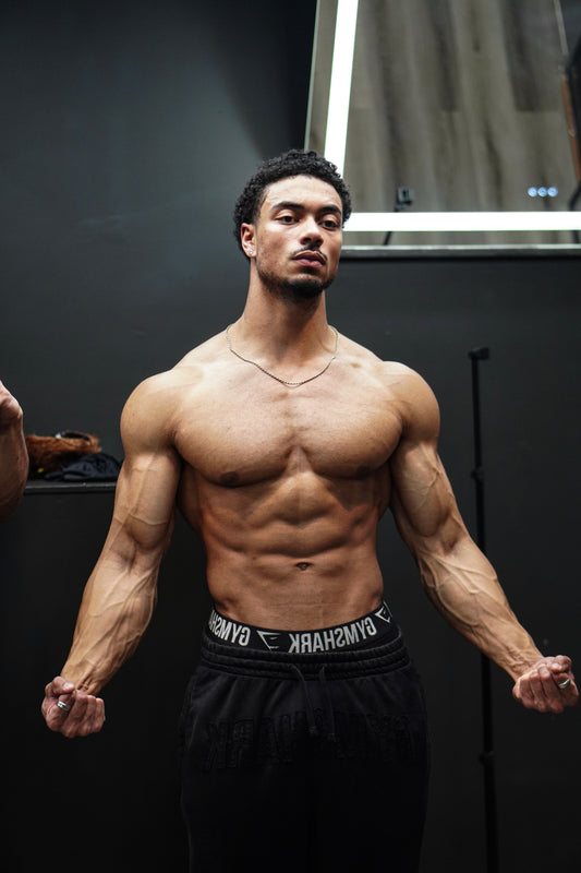 Lean Bulk Guide (Split+Diet Guidance)